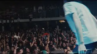 O Grilo, Daparte // Tira a Roupa (Clipe Oficial)