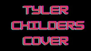 Tyler Childers Cover - 