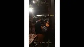 Peera Baba By Jalal Khan Yousafzai, Veer Rabab, Marwan Khan, Hassan Nangyal