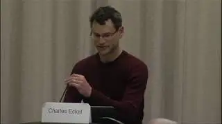 Network Programming Made Easy Open Source Standards by Charles Eckel mp4 - RTC Conference 2019