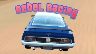 Rebel Racing - Android Racing Game - Part 3