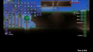 Terraria Episode 5 Gold Lovely Bubbly GOLD