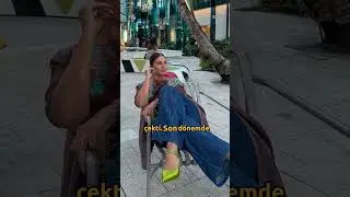 Sibel Can, Miami'ye gitti geldi ve bambaşka biri oldu 😮 Görüntüsünün bu kadar değişmesinin sırrı ne