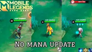 NO MANA ON PHYSICAL HEROES - META BREAKER OR NOT?