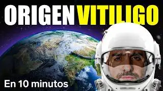 Descubre PORQUE Empezó tu VITILIGO