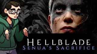 The Hellblade: Senua's Sacrifice Review