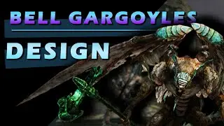 Bell Gargoyles - Boss Analysis