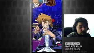 Yugioh Duel Links  Empezando