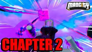 🔴 Mad City CHAPTER 2 Releasing NOW! | Mad City LIVE EVENT! | Mad City Live