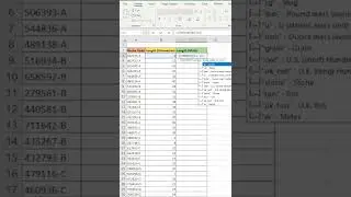 Convert Kilometers to Miles in Excel! 