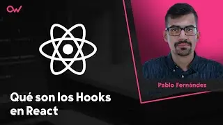 Qué son los Hooks en React