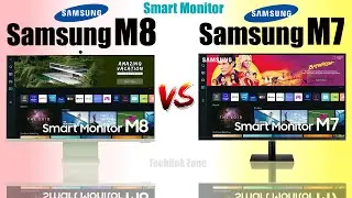 Samsung M8 32