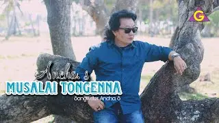 Ancha. S - Musalai Tongenna (Official Video Clip)