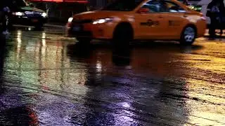 45 min Nature Sound: Rain Sound for Sleeping, Sleep Aid, Meditate, Relaxing, Healing