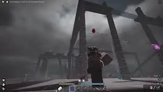 Roblox  Blood Engine Alpha Test  snipe with .357magnum
