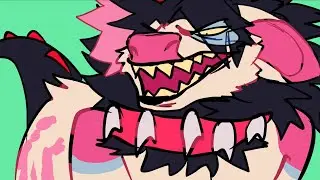 JERK! - Animation meme (GIFT)