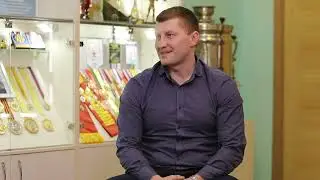 Артём Аристов - Действия дают результат!