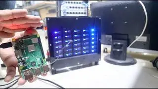 Tried Installing Windows on Raspberry Pi… Not working but will not give up