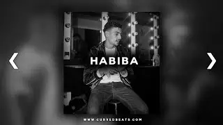 BOEF x JUL type beat - ''HABIBA'' (prod. Curved)