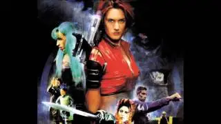 Bloody Mallory OST (Kenji Kawaï) - Desire