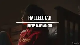 || Rufus Wainwright - Hallelujah || (Sub. Español)