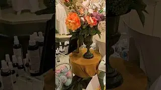 Serenity Spa//Westgate resort Orlando...моё прекрасное утро!