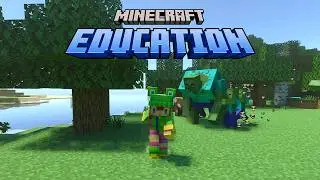 How To Get Mods in Minecraft Education Edition (Working 2026)