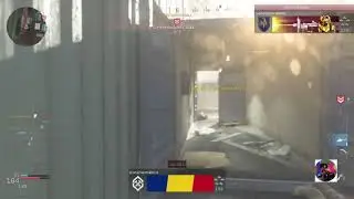 Wow COD is noice(Some one stole my phone that’s why I didn’t upload)Sry
