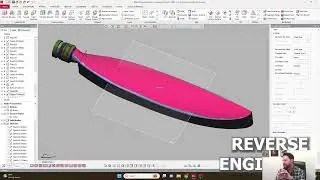 Geomagic Design X-  An Engineers Favorite Software