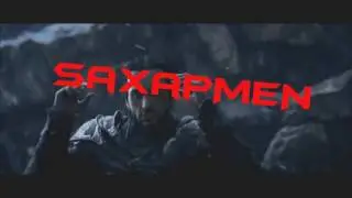 Новое интро моего канала