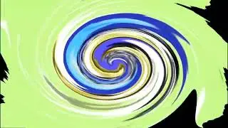 Klasky csupo widescreen new school (Sony Vegas Pro) Tv simulator 