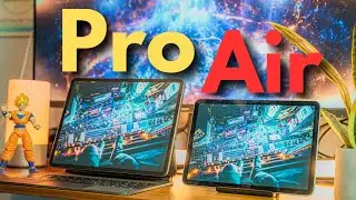 Galaxy Tab User Reviews M4 IPad Pro and M2 IPad Air: Two Weeks Later -  This is It!