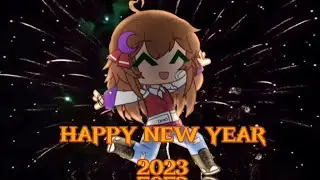 HAPPY NEW YEAR!!🎉🎇✨🎆🥳