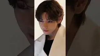 Angel/Davil Taehyung