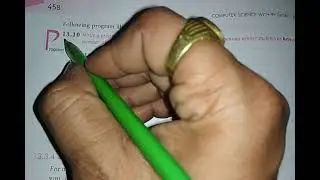 Class-11 Chapter -13 Dictionary part-3 Working with Dictionary