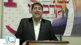 Shalom Bayit Reality Check - R. Benzion Klatzko - TorahAnytime.com