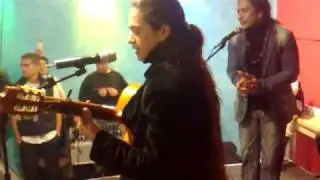 Canelita en benidor