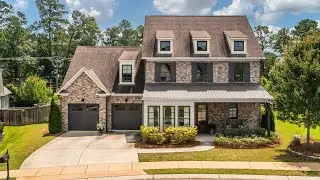 3340 Southbend Circle, Vestavia Hills, AL | #realestate #home #vestavia #birmingham #alabama