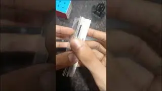 Old VS New Book Manual | Quick Start of Phone Then And Now 😮