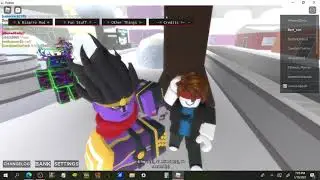 A bizzare day modded no cooldown trolling
