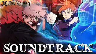 Yuji & Nobara vs Mahito Theme - JJK S2 EP19 OST | Full Soundtrack [HQ]