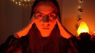 ASMR HORROR Stories von Reddit (+ background sounds)