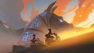 Electro Andes: Teaser Bellolandia