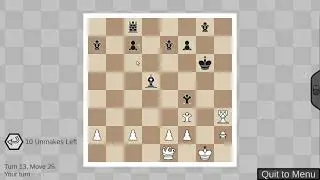 Chess... but there are more pieces!