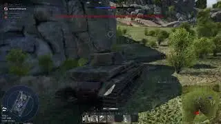 War Thunder эту надпись для дебилов добавили