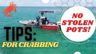 Stone Crabbing Tips