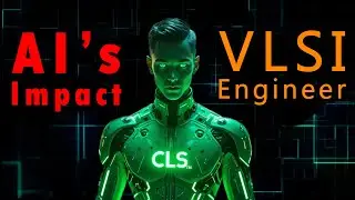 Will AI REPLACE Your VLSI Verification Job Overnight?