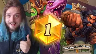 Me Reno? No! Me Still Go Face! | Highlander  Hunter is the MOST 