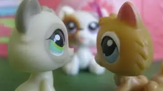 LPS- What Happens at Mandy's Day Care (Short Film)