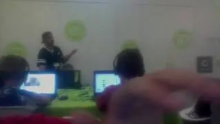 Arm and hand reveal